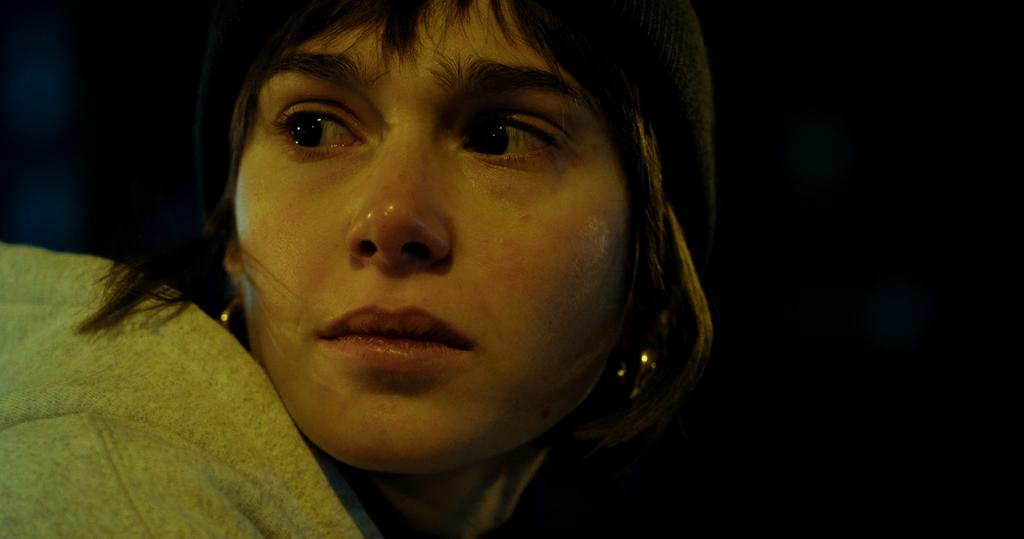 Émilie Tardif Émilie Tardif