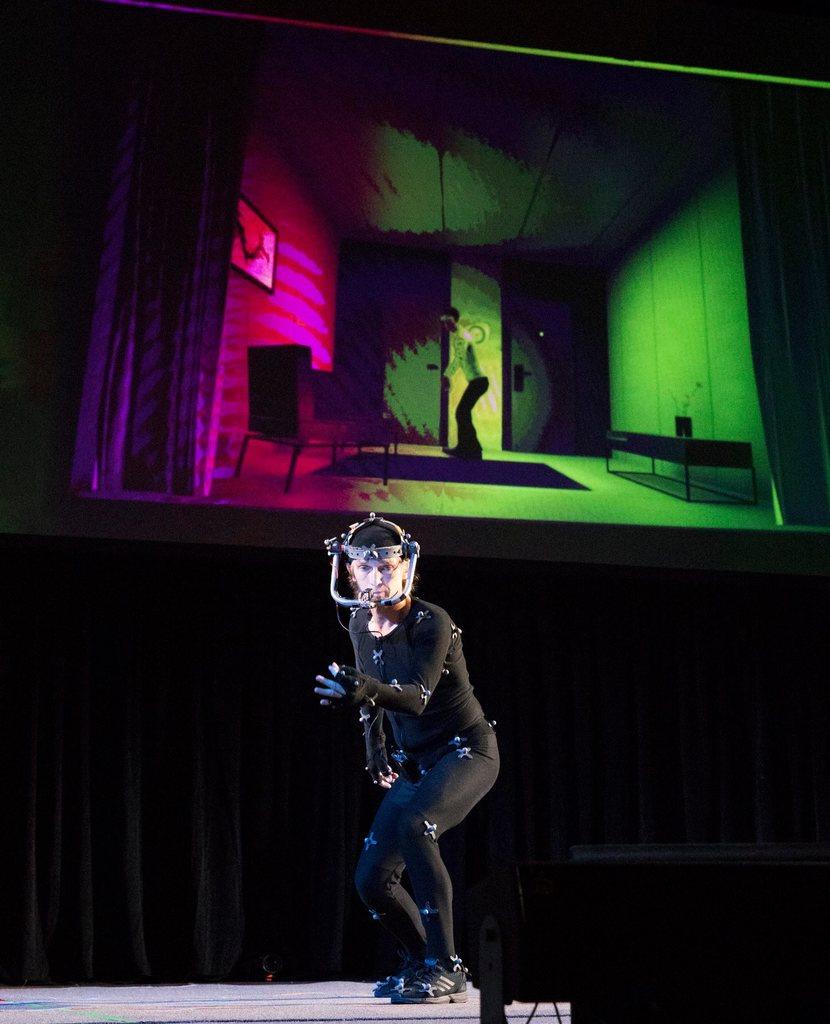 Play! - © FoSt Play! - © FoSt