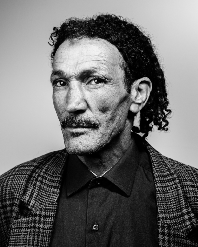 Abdellatif Masstouri - © Marie Rouge/Unifrance Abdellatif Masstouri - © Marie Rouge/Unifrance