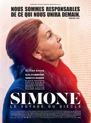 Simone, la mujer del siglo Simone, la mujer del siglo
