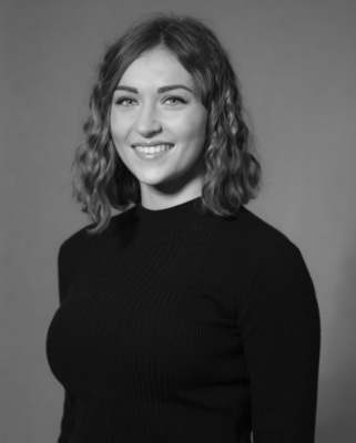 Capucine Heurtault - © Philippe Quaisse / UniFrance Capucine Heurtault - © Philippe Quaisse / UniFrance