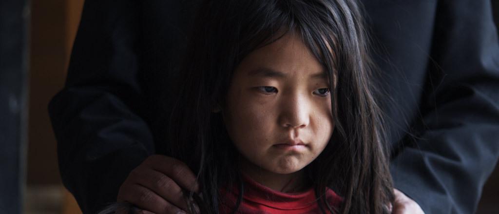 Child of Yak Child of Yak