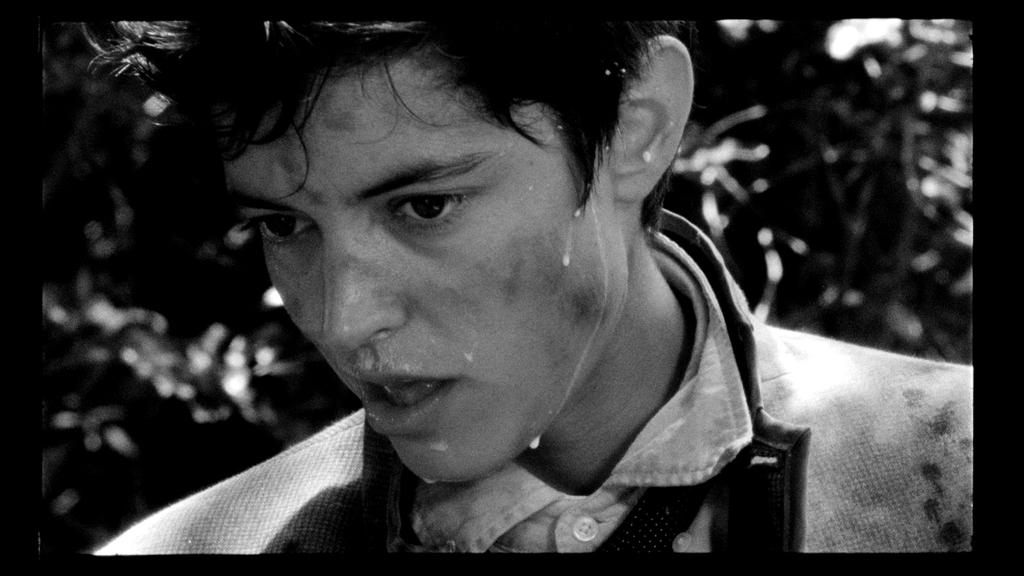 Sevilla Festival de Cine Europeo - 2017 - © Ecce Films Sevilla Festival de Cine Europeo - 2017 - © Ecce Films