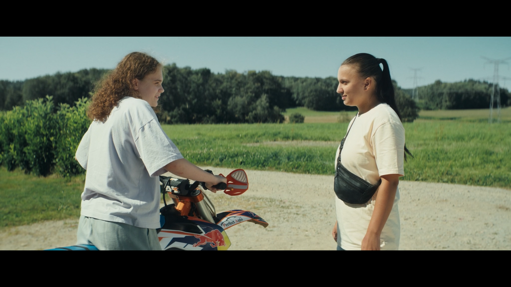 Across Fields Across Fields