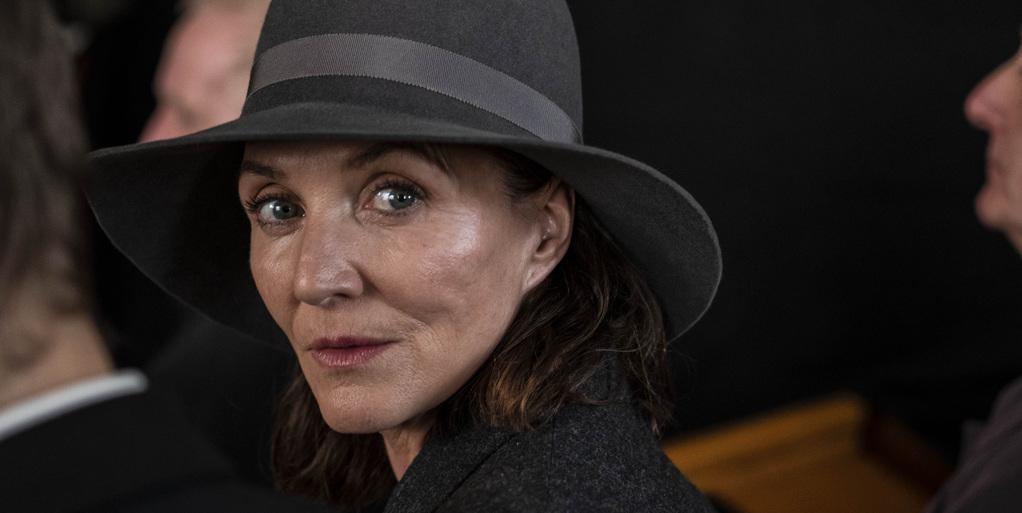 Michelle Fairley - &copy; Versus Production / Brian Sweeney