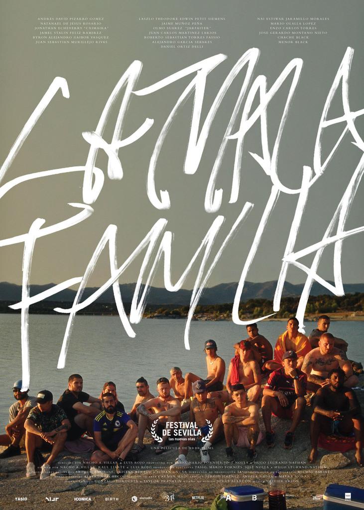 La mala familia La mala familia