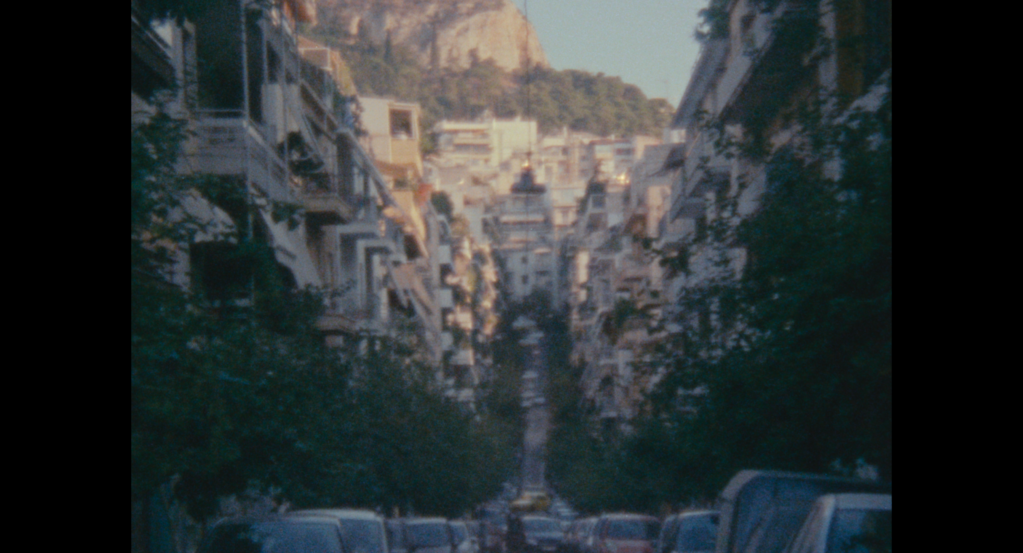 Our Homes Do Not Exist