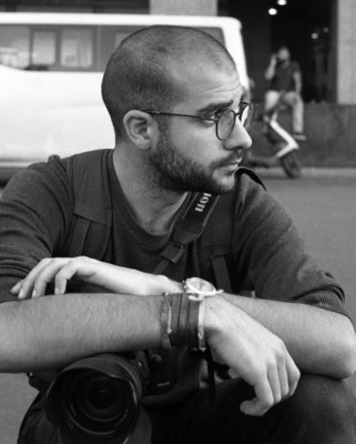 Nader Chalhoub Nader Chalhoub