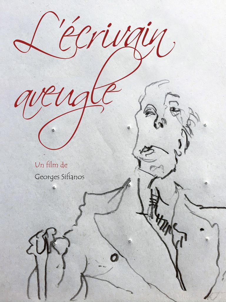 The Blind Writer The Blind Writer