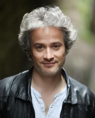 Olivier Breuils - © Béatrice Cruveiller Olivier Breuils - © Béatrice Cruveiller