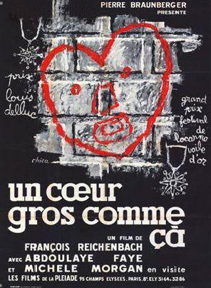 A Heart Big As That A Heart Big As That