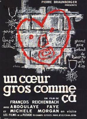 A Heart Big As That A Heart Big As That