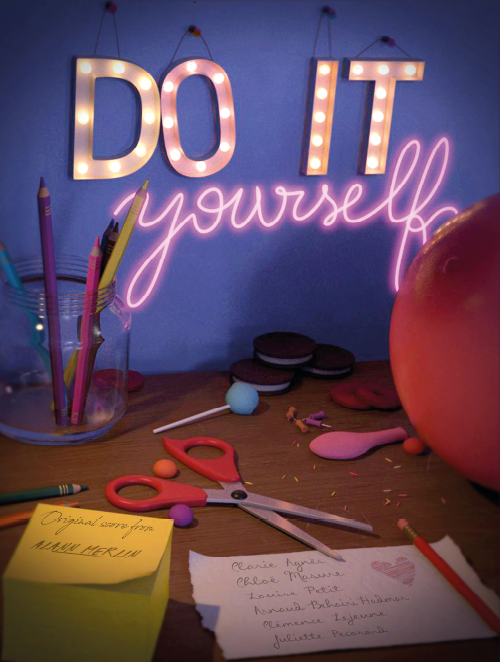 Do It Yourself Do It Yourself