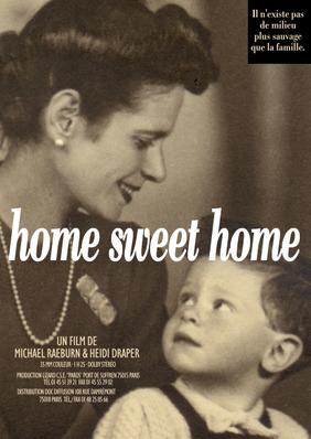 Home Sweet Home Home Sweet Home