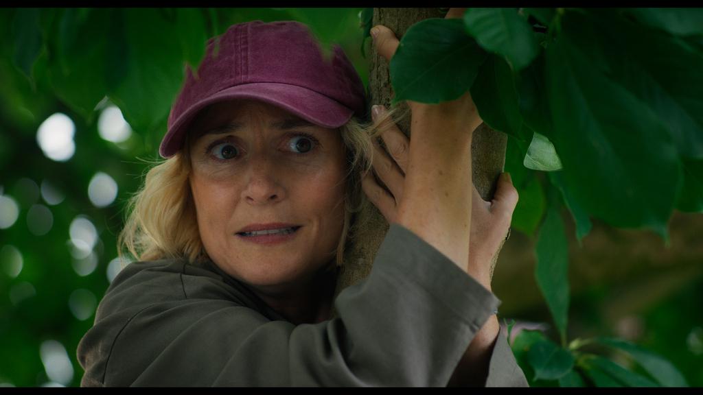 Anna vs. the Kids - &copy; Cheyenne Federation - Umedia Production - TF1 FIlms Production - Federation International - RTL Belgium