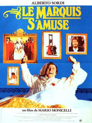 Marquis of Grillo Marquis of Grillo