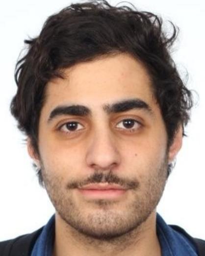 Omar El Kadi Omar El Kadi