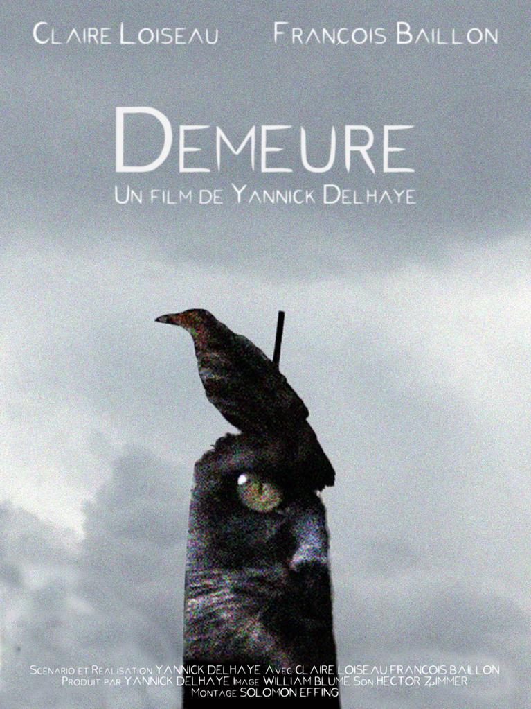 Demeure Demeure
