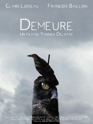 Demeure Demeure