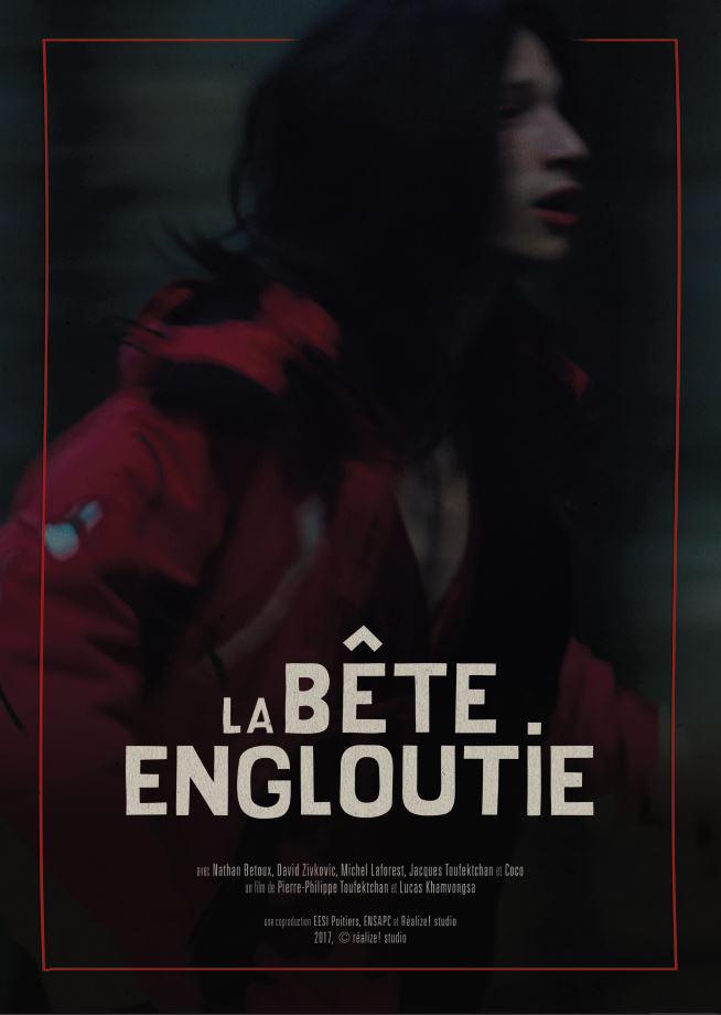 La Bête engloutie La Bête engloutie