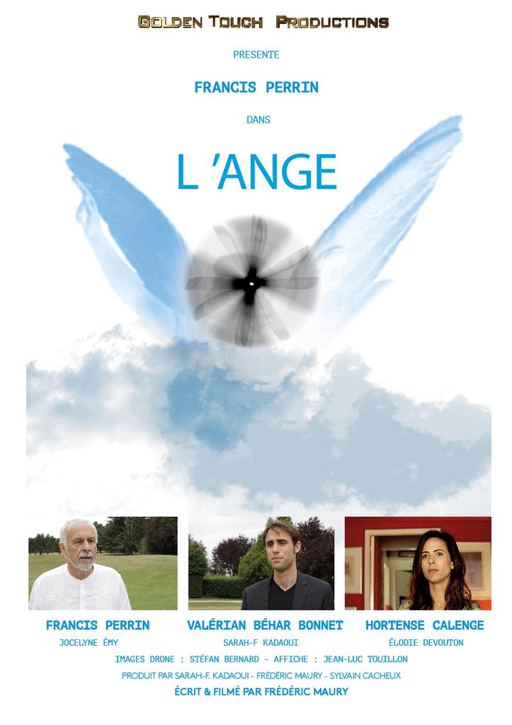 L'Ange L'Ange