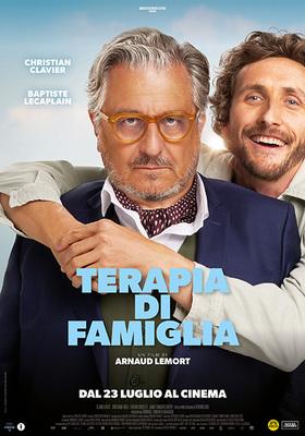 Family Therapy - Italy
