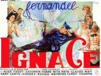 Ignace Ignace