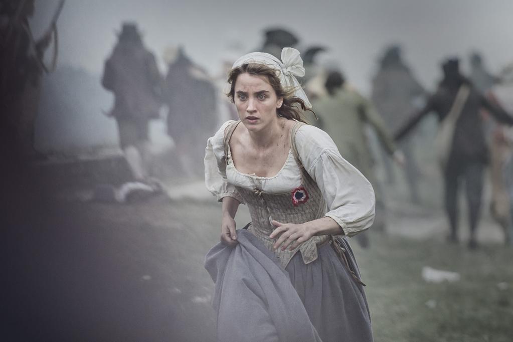 Festival de Cinema Franc&ecirc;s do Brasil  - 2019