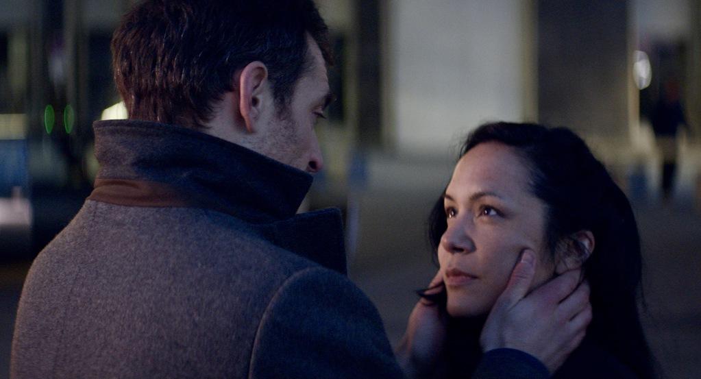 Y-Lan Lucas - &copy; Ex Nihilo