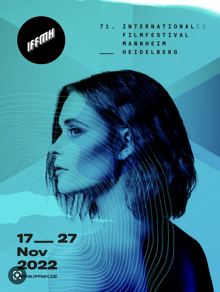 Festival Internacional de Cine de Mannheim-Heidelberg (IFFMH)  - 2022