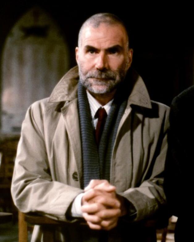 Jacques Dufilho UniFrance