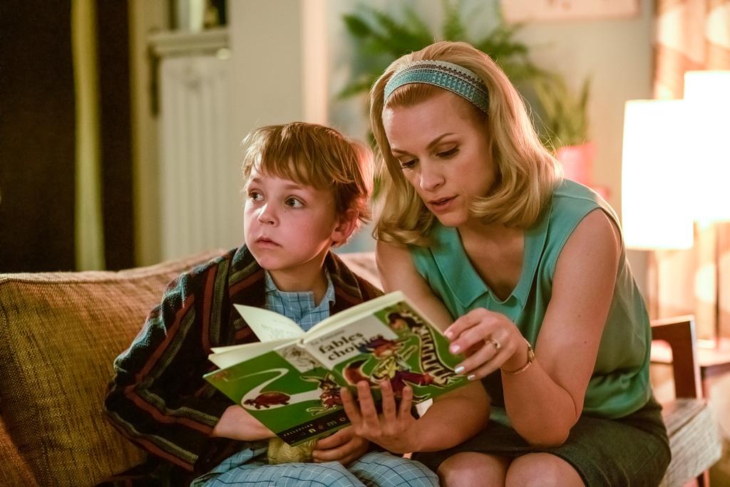 Festival Internacional de Cine de San Francisco - 2019 Festival Internacional de Cine de San Francisco - 2019