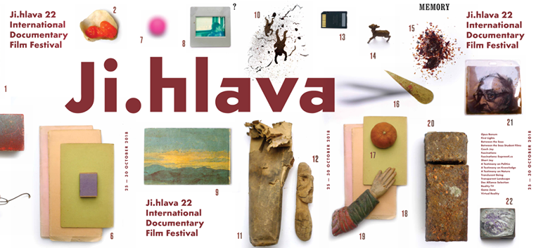 Huge French film presence at the 22nd Ji.hlava Film Festival in the Czech Republic Huge French film presence at the 22nd Ji.hlava Film Festival in the Czech Republic