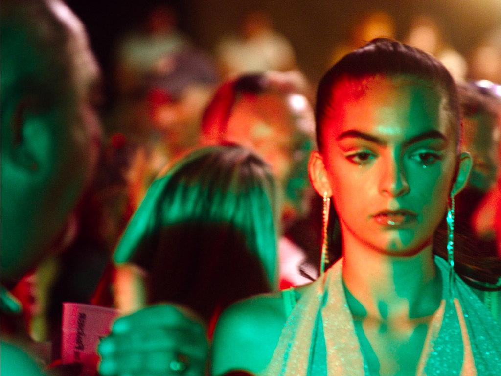 Festival du film fran&ccedil;ais d'Helv&eacute;tie (FFFH) - 2024