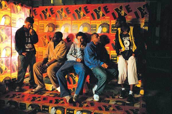 Festival du Film Francophone de Gr&egrave;ce  - 2006