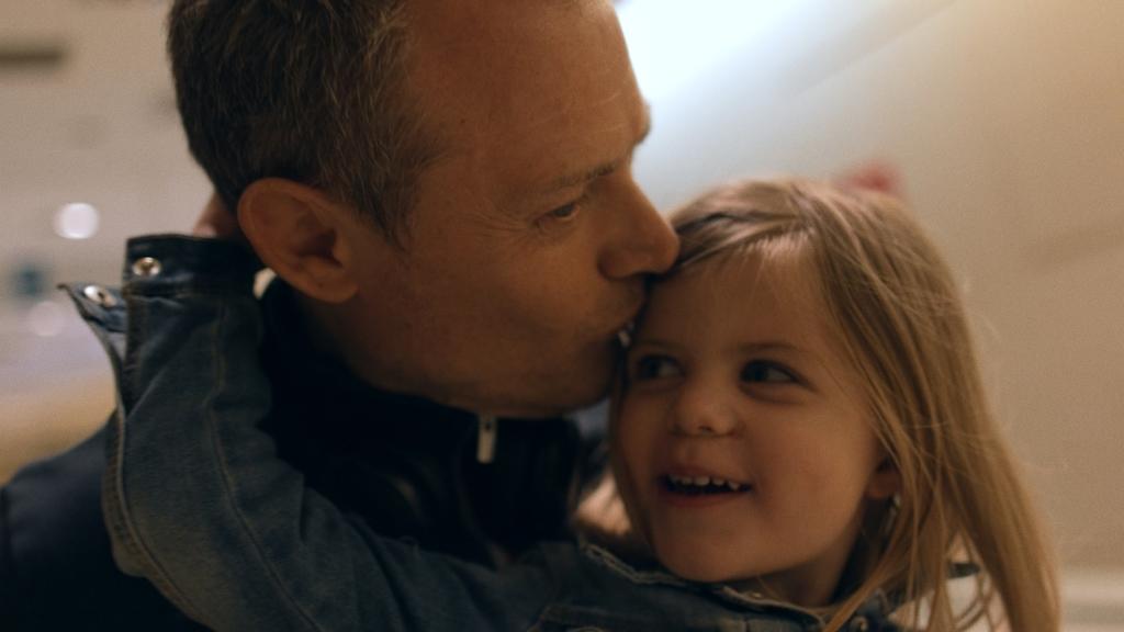 The Mechanics of Things The Mechanics of Things