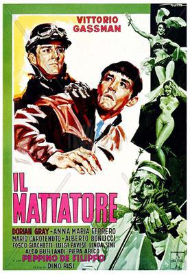 El Estafador - Poster Italie El Estafador - Poster Italie