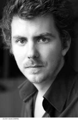 Matthieu Donck - &copy; C&eacute;cile Gabriel
