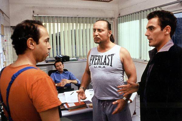 Unifrance Rendez-Vous in Paris - 2004