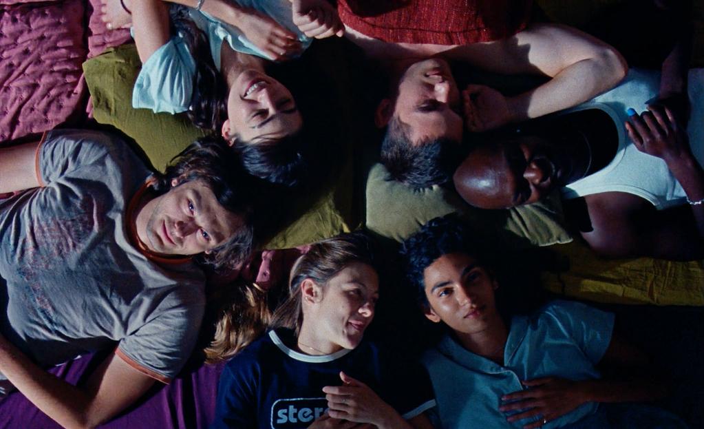 La Récréation de juillet La Récréation de juillet