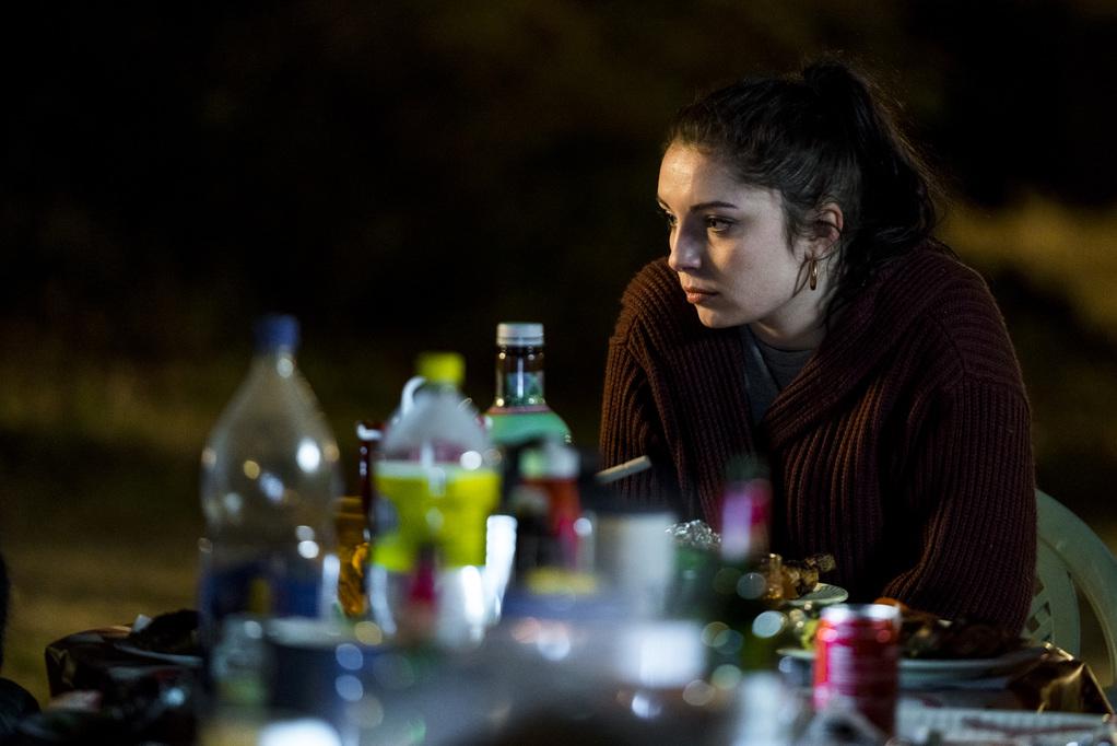 Barking Dogs Barking Dogs