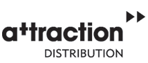 Attraction Distribution Attraction Distribution