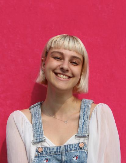 Alicia Massez Alicia Massez