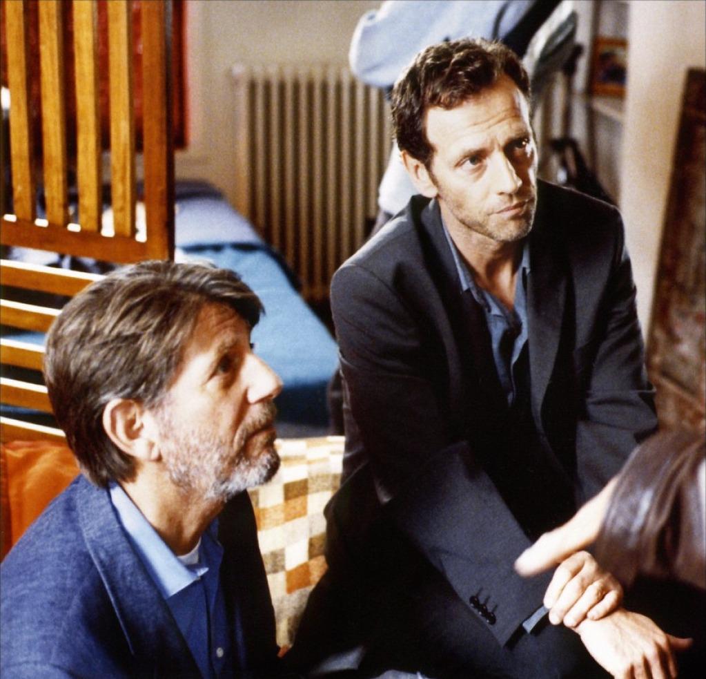 Le Grand Role / 仮題:大役 Le Grand Role / 仮題:大役