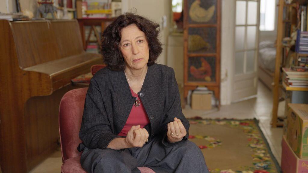 Lettre errante Lettre errante