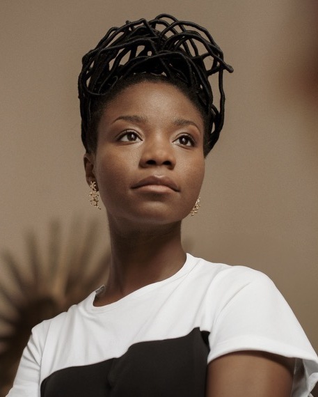 Joyce Kuoh Moukouri Joyce Kuoh Moukouri