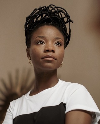 Joyce Kuoh Moukouri Joyce Kuoh Moukouri