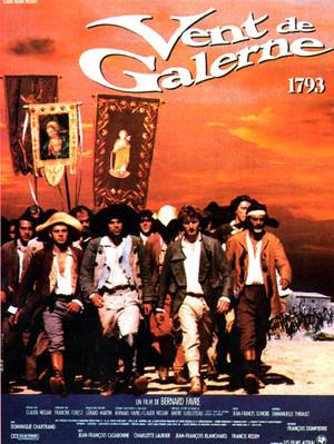 Vent de galerne Vent de galerne
