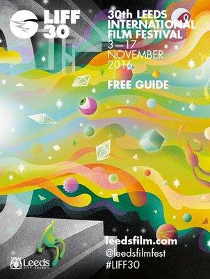 Festival Internacional de Cine de Leeds  (LIFF)