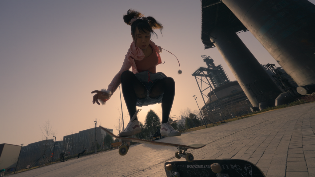 BPM Ecstasy : the Techno scene in Beijing and Taipei - © ZORBA BPM Ecstasy : the Techno scene in Beijing and Taipei - © ZORBA